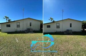 house washing services
